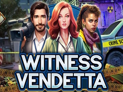 Mchezo Witness Vendetta