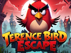 Mchezo Terence Bird Escape