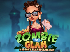 Mchezo From Zombie To Glam A Spooky