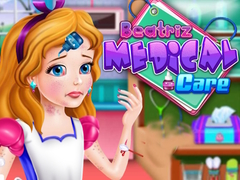 Mchezo Beatriz Medical Care