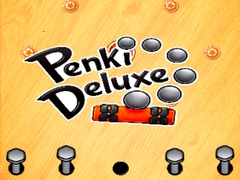 Mchezo Penki Deluxe