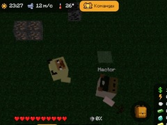 Mchezo MineEnergy2