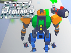 Mchezo Steel Runner