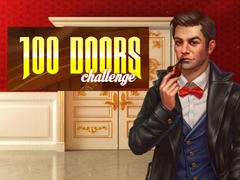 Mchezo 100 Doors Challenge