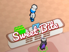 Mchezo Sweet Bite