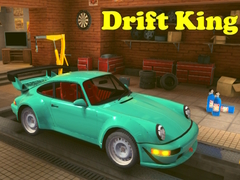 Mchezo Drift King