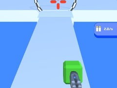 Mchezo Shot Fever 3D