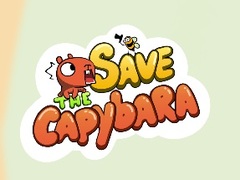 Mchezo Save the Capybara