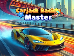 Mchezo Carjack Racing Master