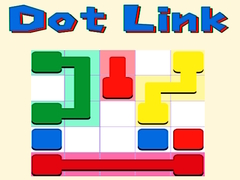 Mchezo Dot Link