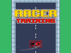 Mchezo Racer Training