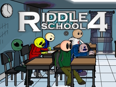 Mchezo Riddle School 4