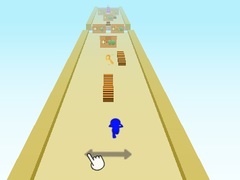 Mchezo Bridge Runner