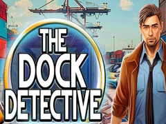 Mchezo The Dock Detective