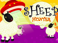 Mchezo Sheep Hunter