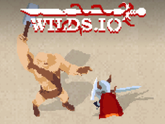 Mchezo Wilds.io