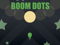 Mchezo Boom Dots