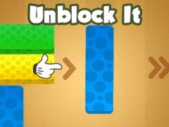 Mchezo Unblock It