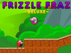 Mchezo Frizzle Fraz Deluxe