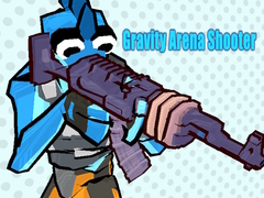 Mchezo Gravity Arena Shooter
