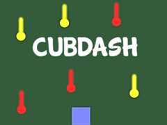 Mchezo CubDash