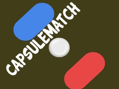 Mchezo CapsuleMatch