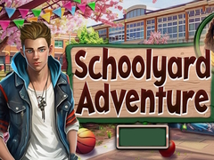Mchezo Schoolyard Adventure