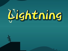 Mchezo Lightning