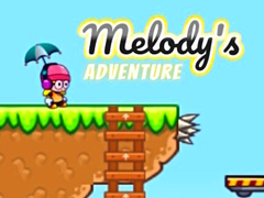 Mchezo Melody's Adventure