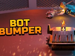 Mchezo Bot Bumper