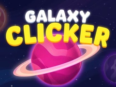 Mchezo Galaxy Clicker
