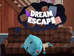 Mchezo Dream Escape