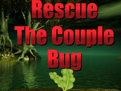 Mchezo Rescue The Couple Bug