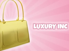 Mchezo Luxury Inc