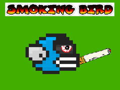 Mchezo Smoking Bird