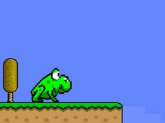 Mchezo Loving Toads