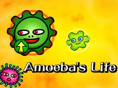 Mchezo Amoeba's Life