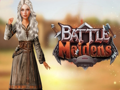 Mchezo Battle Maidens