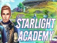 Mchezo Starlight Academy
