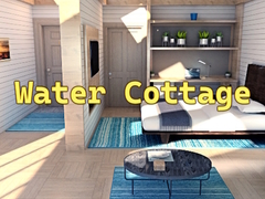 Mchezo Water Cottage