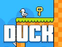 Mchezo Duck