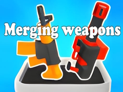 Mchezo Merging weapons