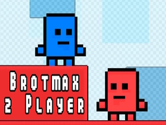 Mchezo BrotMax 2 Player