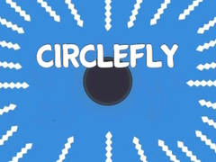 Mchezo CircleFly
