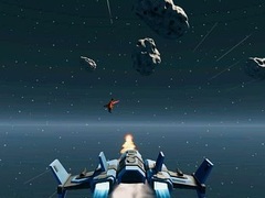 Mchezo Space Guardian