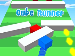 Mchezo Cube Runner