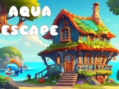 Mchezo Aqua Escape