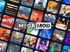 Mchezo Mega Mod