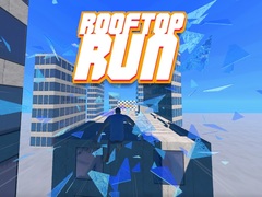 Mchezo Rooftop Run