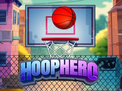 Mchezo HoopHero